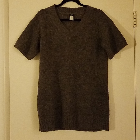 Jcrew wool sweater. - Picture 4 of 6